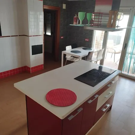 Holiday home La Mancheguita: Family With Pool And Bbq In Madrigueras Madrigueras (Albacete)