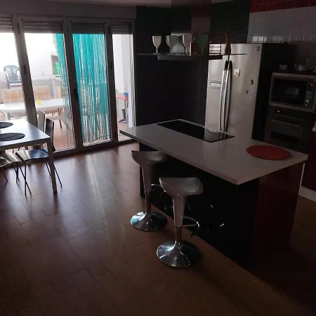 La Mancheguita: Family With Pool And Bbq In Madrigueras Holiday home Madrigueras (Albacete)