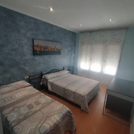 La Mancheguita: Family With Pool And Bbq In Madrigueras Holiday home Madrigueras (Albacete)